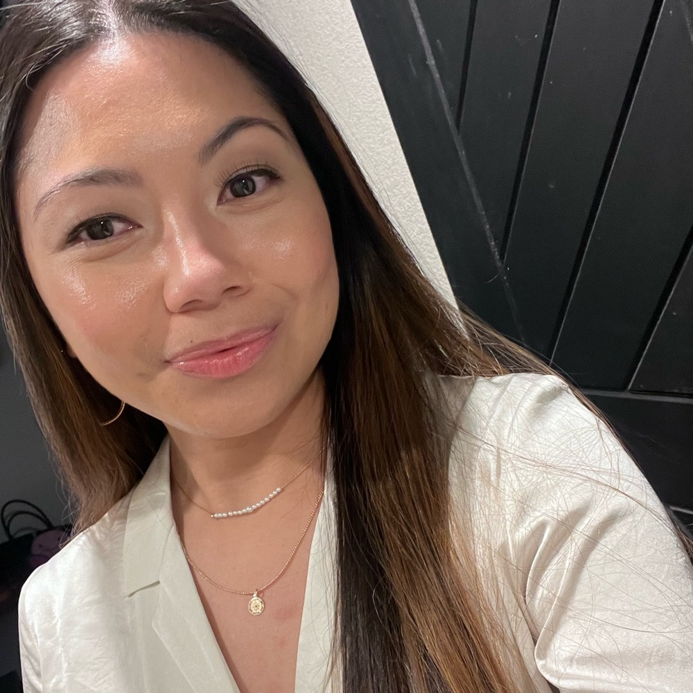 Meet your Posher, Joy antoinette
